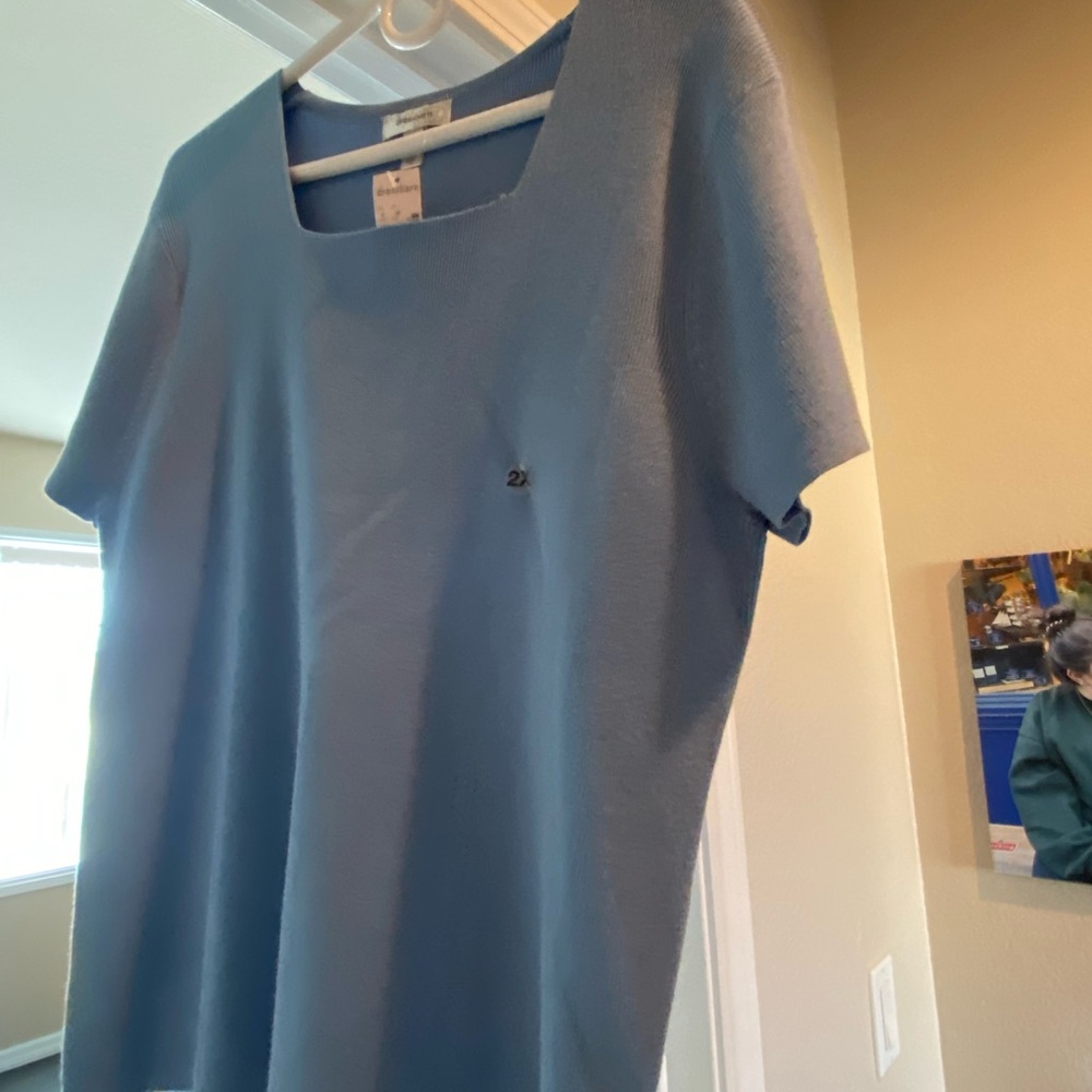New! Dress Barn Women’s Sweater